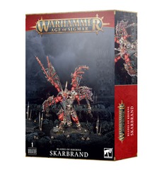Blades Of Khorne: Skarbrand (97-28)